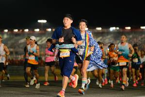 BIB: 
                            <button type="button" onclick="openModal(23300337)" class="btn btn-primary btn-sm float-right btn-popup" data-toggle="modal" data-target=".modal-high-quality">
                        <i class="fas fa-shopping-cart"></i> Add to Cart
                    </button>
                                            <button type="button" onclick="isThisMe(23300337, true)" class="btn btn-success btn-sm float-right btn-popup btn-isme hidden" data-toggle="tooltip" data-placement="bottom" title="นี่คือรูปของคุณใช่ไหม คลิกที่นี่เพื่อเอาเข้าอัลบั้ม">
                        <i class="fas fa-plus"></i> Add to album
                    </button>
                    <button type="button" onclick="isThisMe(23300337, false)" class="btn btn-warning btn-sm float-right btn-popup btn-isnotme hidden">
                        <i class="fas fa-ban"></i> Remove from album
                    </button>